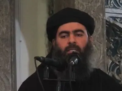 احتمال کشته شدن رهبر داعش نزدیک به ۱۰۰ درصد است