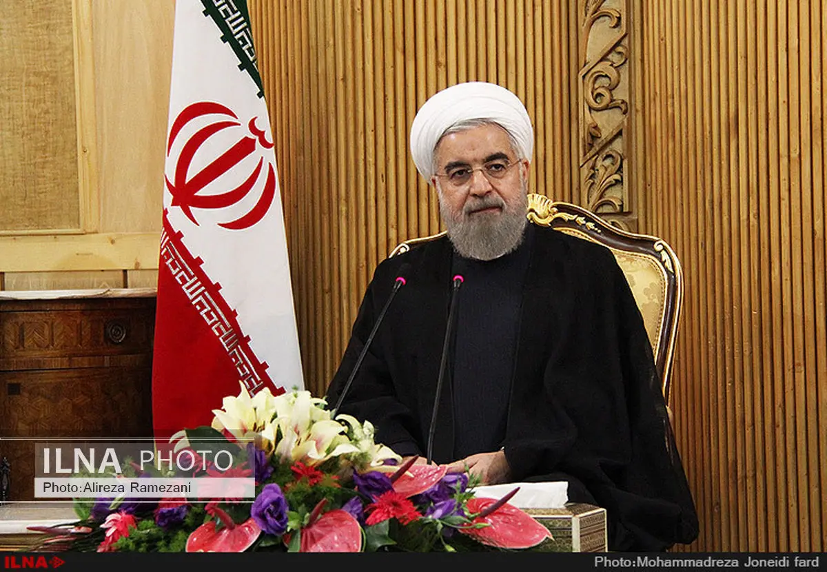 فصل نوینی در روابط تهران و پاریس آغاز شده است