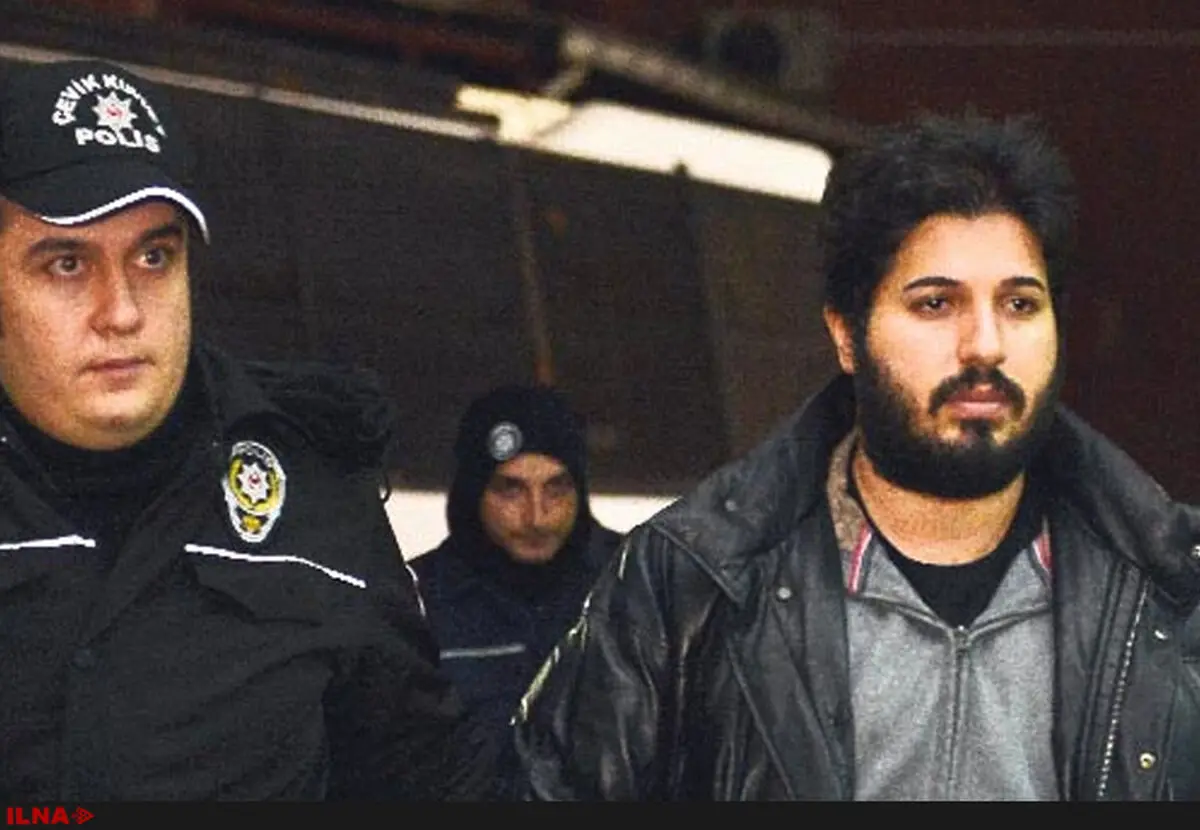 رضا ضراب در جلسه رسیدگی به اتهاماتش حاضر نشد/ انتخاب هیات منصفه دادگاه به تعویق افتاد