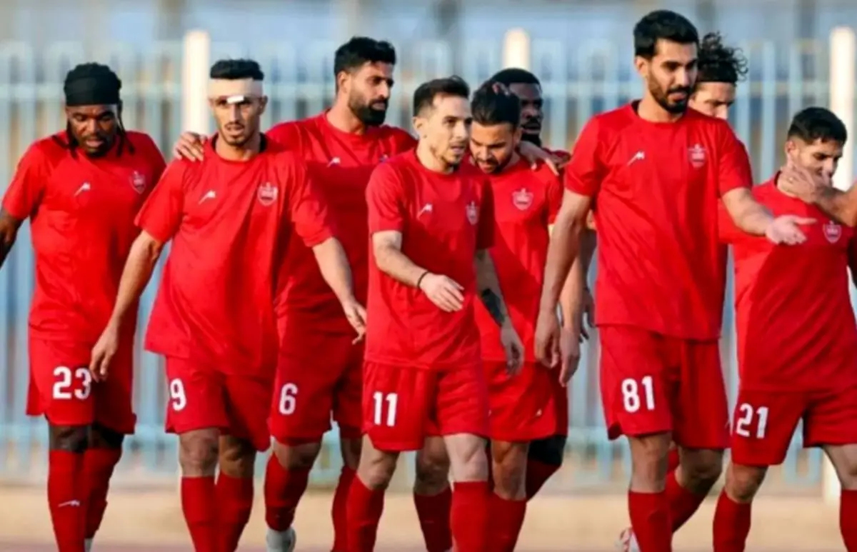 دو ستاره بین‌المللی در آستانه پیوستن به پرسپولیس!