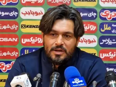 دقیقی: کیفیت سطح لیگ امسال کاهش پیدا نکرده (ویدئو)