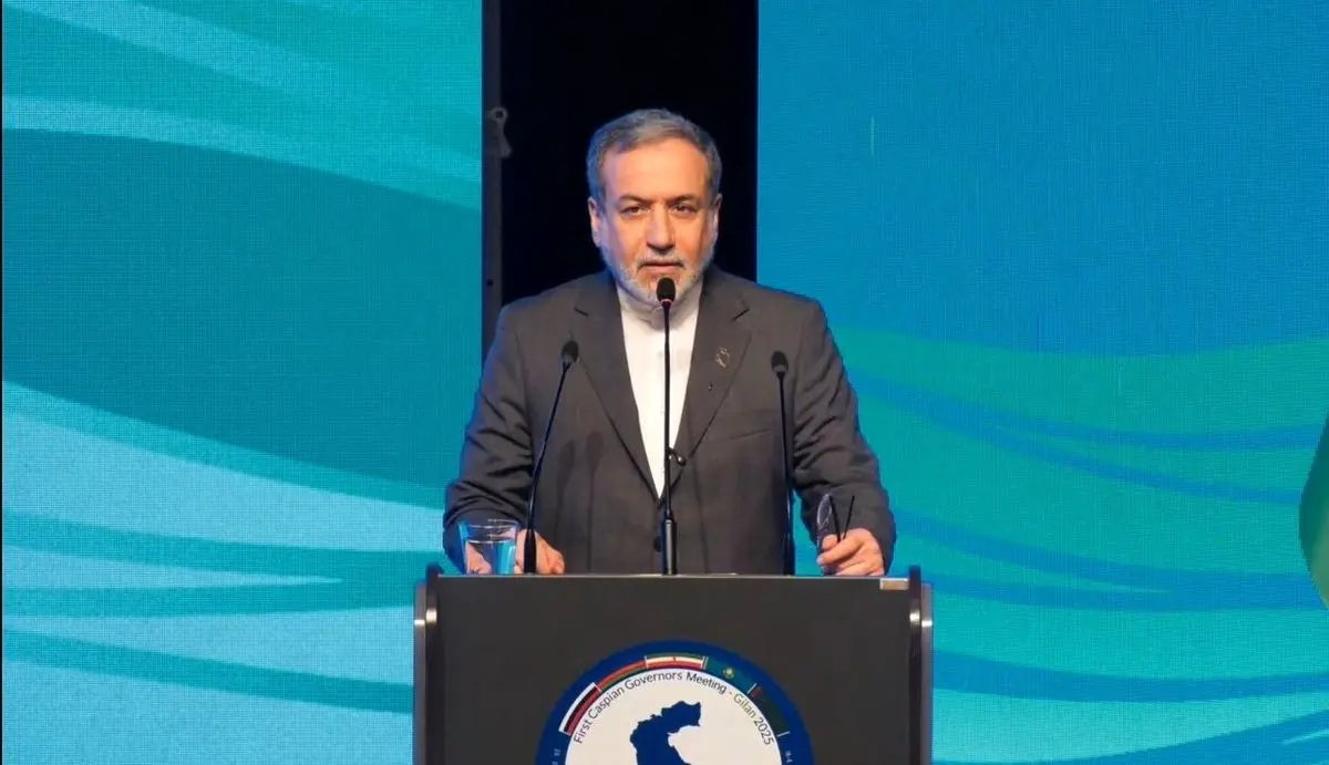 به همان میزان که خلیج فارس برای ما اهمیت دارد، حوزه دریای خزر هم مهم است