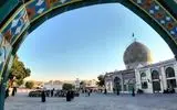 بقاع متبرکه شاخص زنجان آماده خدمت رسانی به مردم است