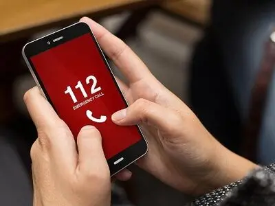 ثبت بیش از 2 میلیون تماس با شماره امداد و نجات هلال احمر در سال جاری
