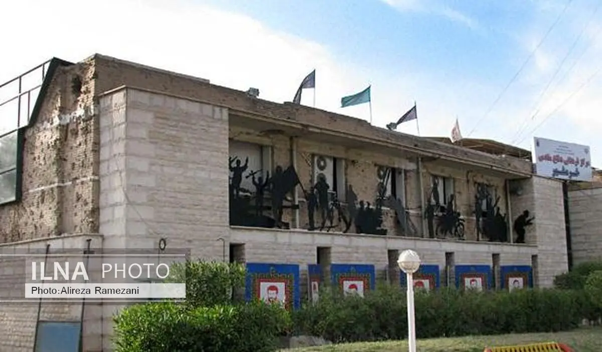 اردوی فرهنگی ویژه بانوان فنی و حرفه‌ای خوزستان برگزار شد