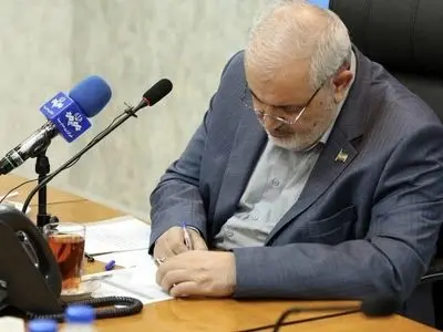 ‍ تعهد روز افزون تمامی کارکنان صنعت آب و برق به استمرار خدمت‌رسانی