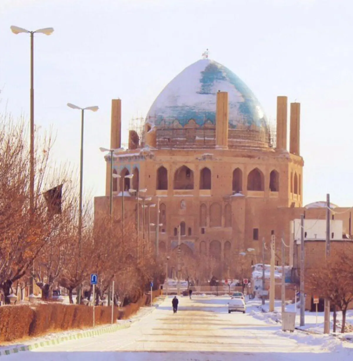 مشکلی برای تامین زمین در شهر هیدج وجود ندارد