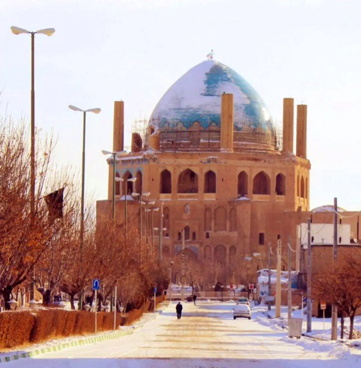 مشکلی برای تامین زمین در شهر هیدج وجود ندارد
