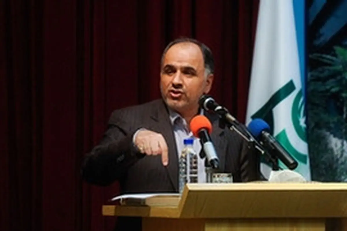 به دنبال پرونده سازی علیه هیچ مسئولی نیستیم