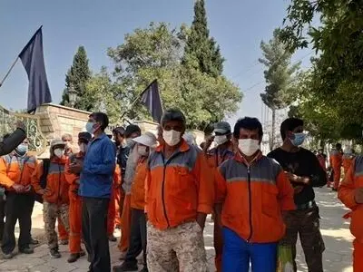 انتظار کارگران شهرداری یاسوج برای دریافت حقوق معوقه