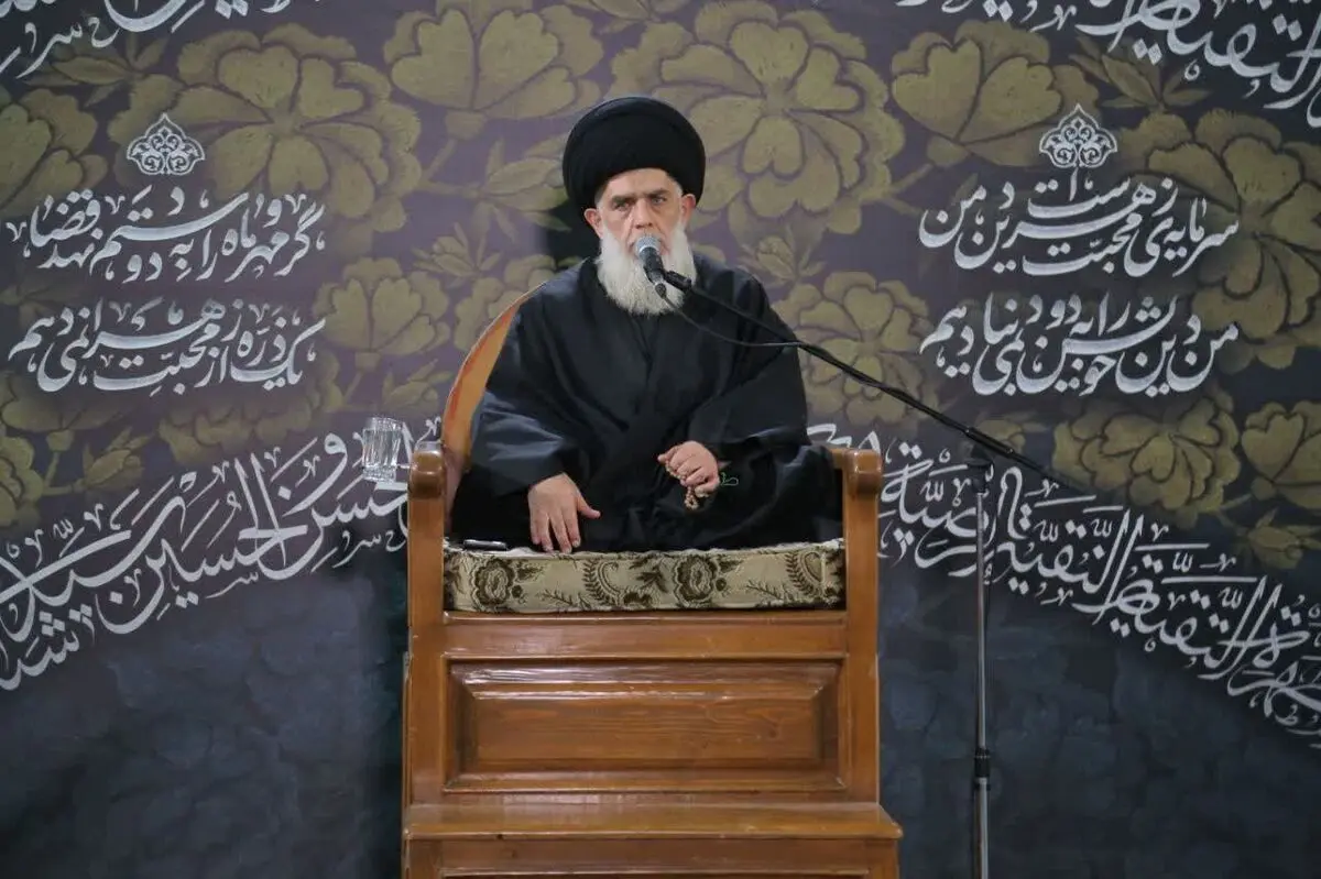 ثقلین؛ تنها راه نجات از ضلالت ابدی