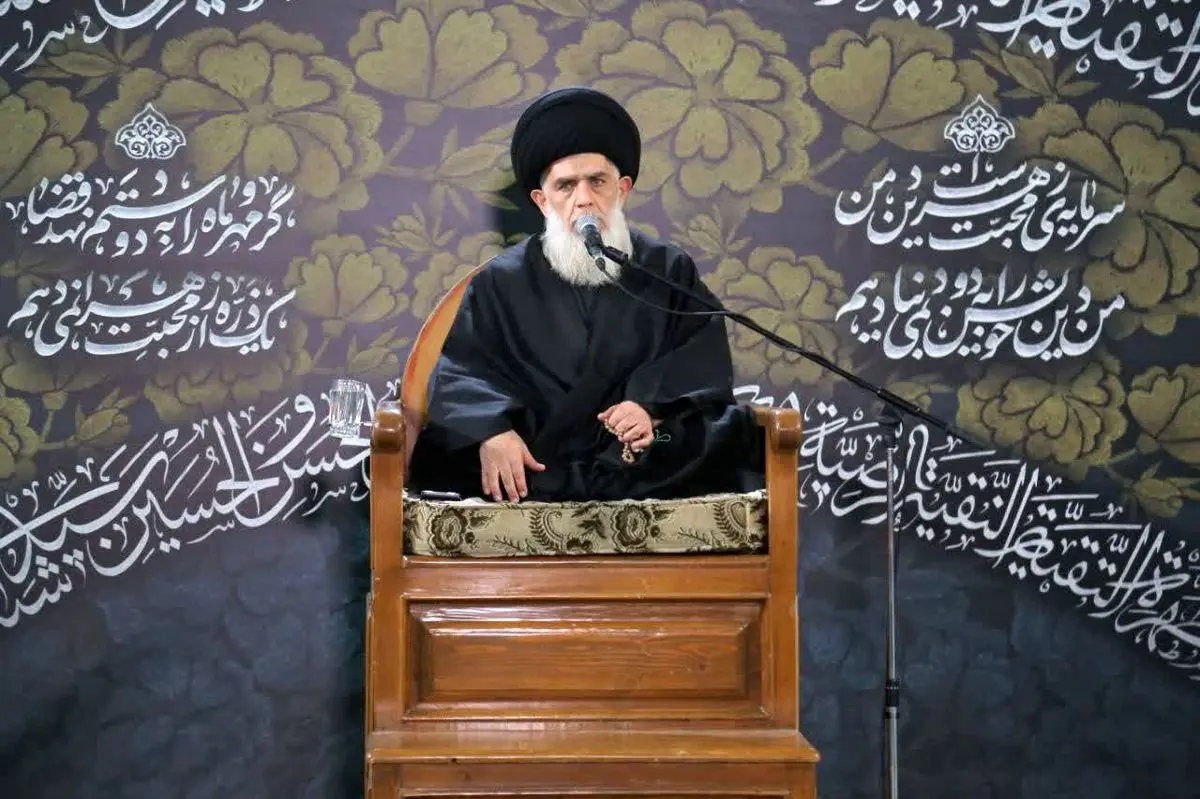 ثقلین؛ تنها راه نجات از ضلالت ابدی