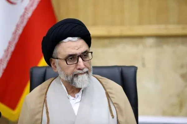 Iran acquired "treasure trove" of information about Israel:  ةntelligence Min.