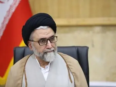 Iran acquired "treasure trove" of information about Israel:  ةntelligence Min.