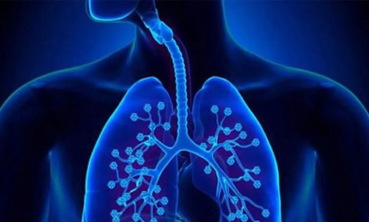 پاک‌سازی ریه در طب سنتی