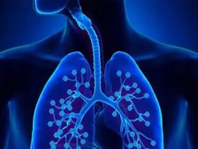 پاک‌سازی ریه در طب سنتی