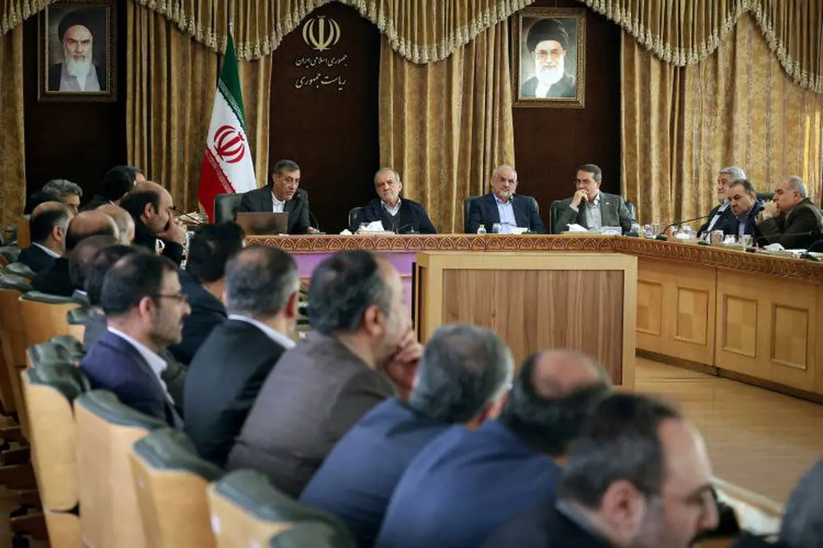  ارتقای بهره‌وری، با امر و نهی و صدور دستورالعمل ممکن نیست