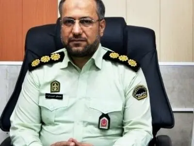 کشف 3 هزار لیتر سوخت قاچاق در ماهدشت کرج 