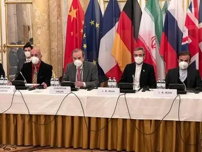 مصدر مطلع بشان مفاوضات فیینا: القضایا الخلافیة مع امیرکا مازالت مفتوحة