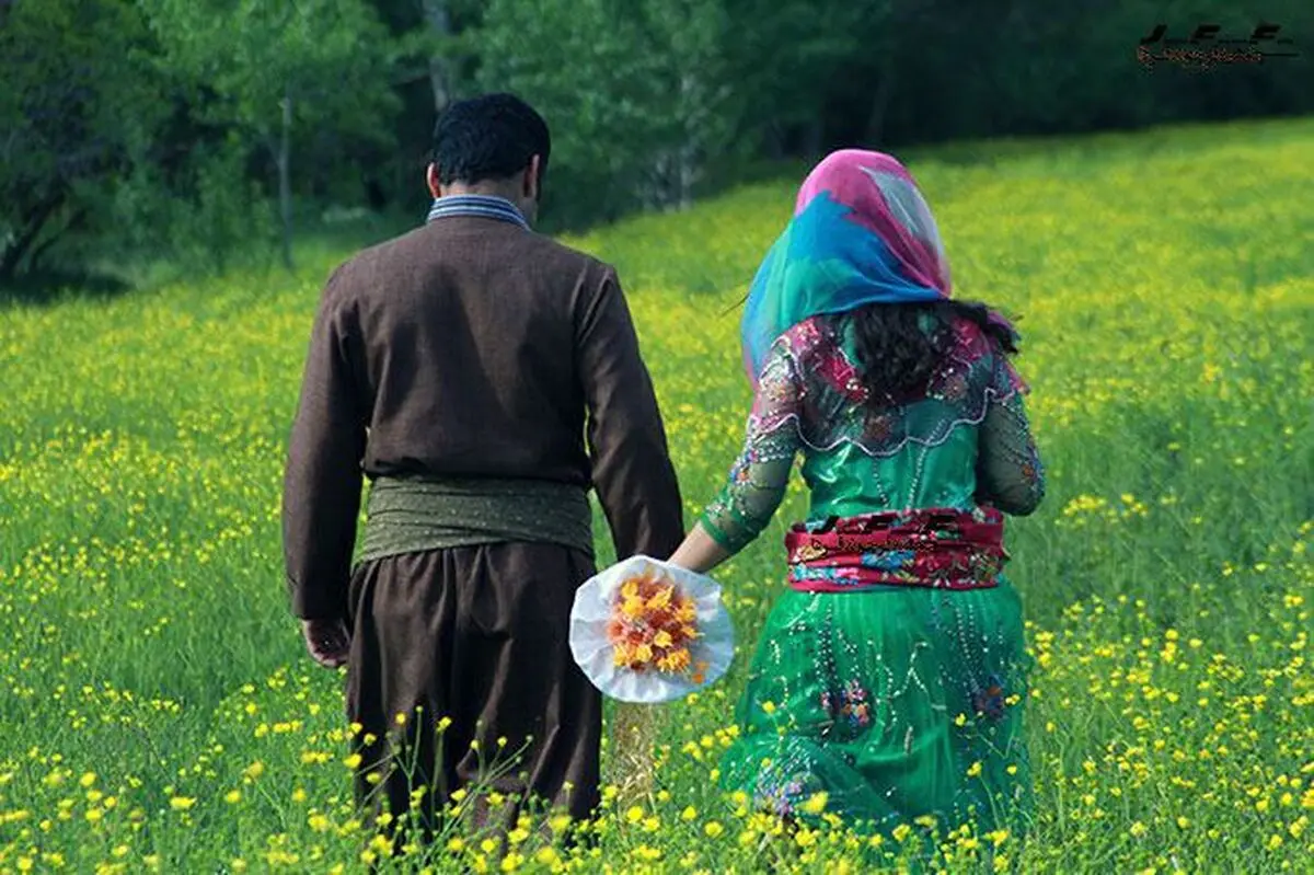 کمک به ازدواج هزار و ۶۷ مددجوی کردستانی 