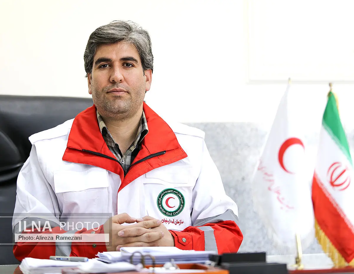 برگزاری اولین دوره آموزشی هم‌اندیشی پیشکسوتان طرح ملی نوروزی در استان مرکزی