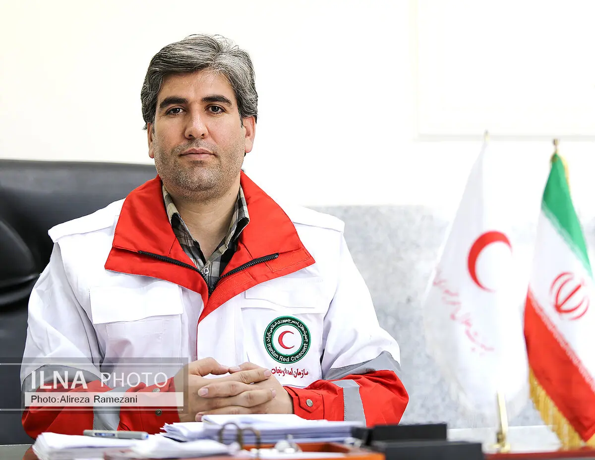 برگزاری اولین دوره آموزشی هم‌اندیشی پیشکسوتان طرح ملی نوروزی در استان مرکزی