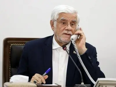 دستور عارف به استانداران برای تامین پایدار نیازهای مردم