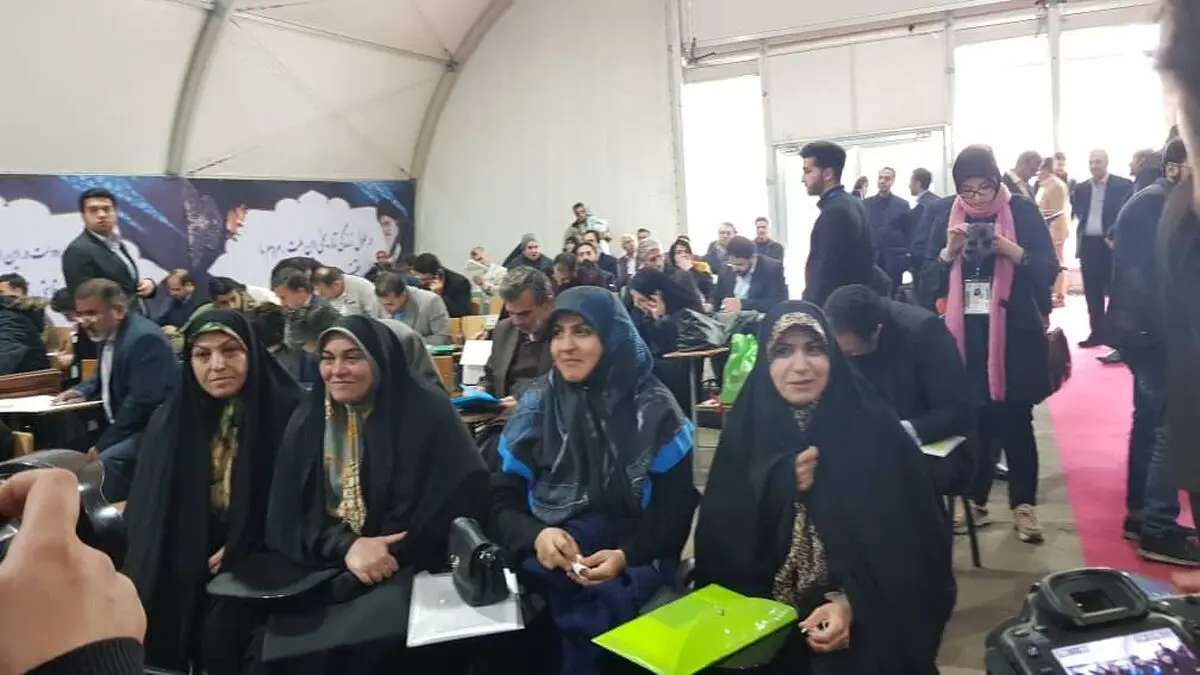 ذوالقدر، سیاوشی، اولادقباد و سعیدی در انتخابات مجلس ثبت‌نام کردند