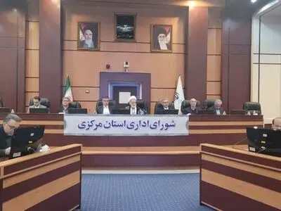 افزایش اختیارات استان‌ها در ساختار حکمرانی ضروری است / تلاش برای پیشبرد پروژه‌های عمرانی