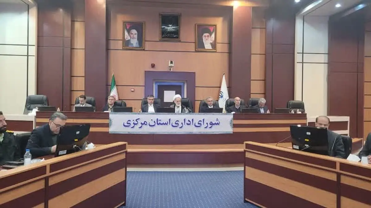 افزایش اختیارات استان‌ها در ساختار حکمرانی ضروری است / تلاش برای پیشبرد پروژه‌های عمرانی