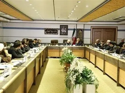 دستاوردهای علمی پژوهشگران، زیرساخت کارهای اجرایی باشد