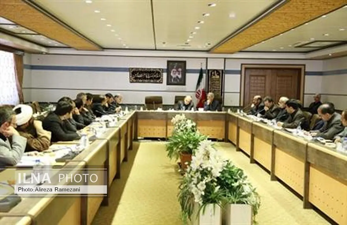 دستاوردهای علمی پژوهشگران، زیرساخت کارهای اجرایی باشد