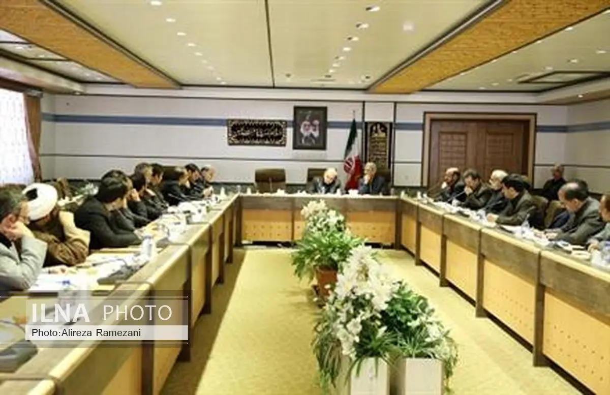 دستاوردهای علمی پژوهشگران، زیرساخت کارهای اجرایی باشد