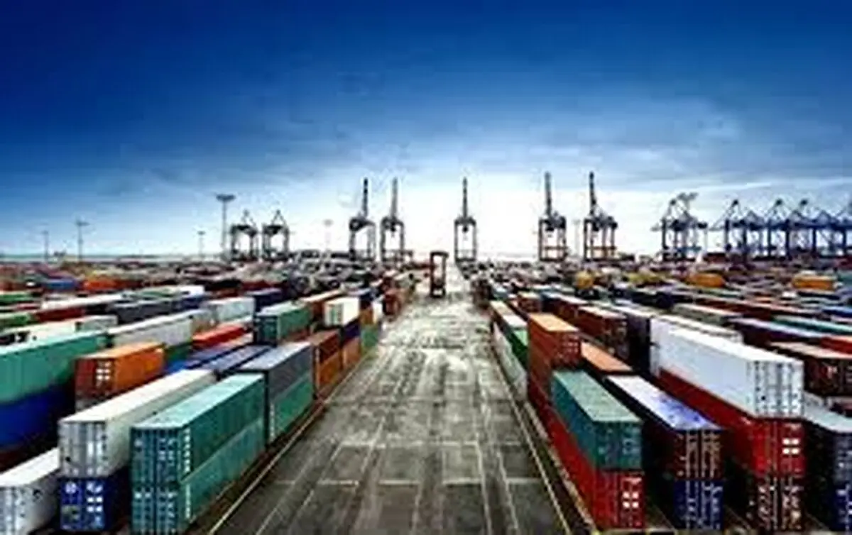گزارش یاهو فاینانس از صادرات گسترده محصولات صنعتی ایران به خاورمیانه