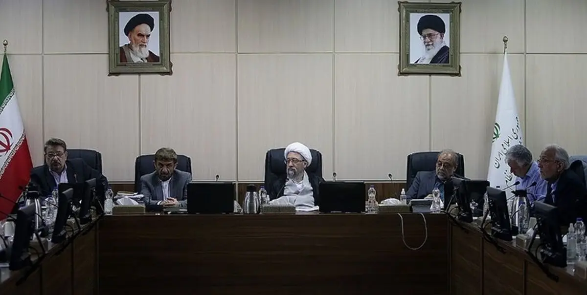 پیگیری کارآمدتر شدن فعالیت‌های هیات عالی نظارت مجمع تشخیص مصلحت نظام