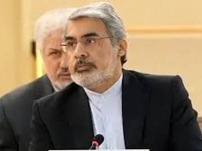 ایران در نامه‌ای به شورای حقوق بشر سازمان ملل خواستار محکومیت تجاوز آمریکا شد
