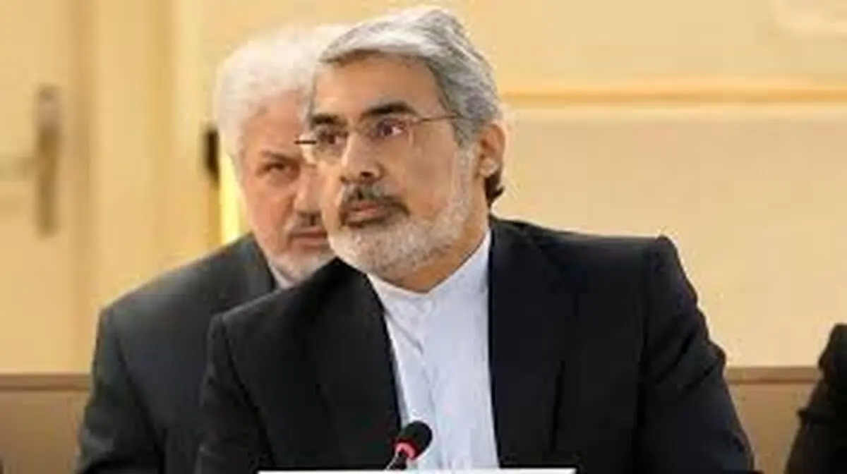 ایران در نامه‌ای به شورای حقوق بشر سازمان ملل خواستار محکومیت تجاوز آمریکا شد
