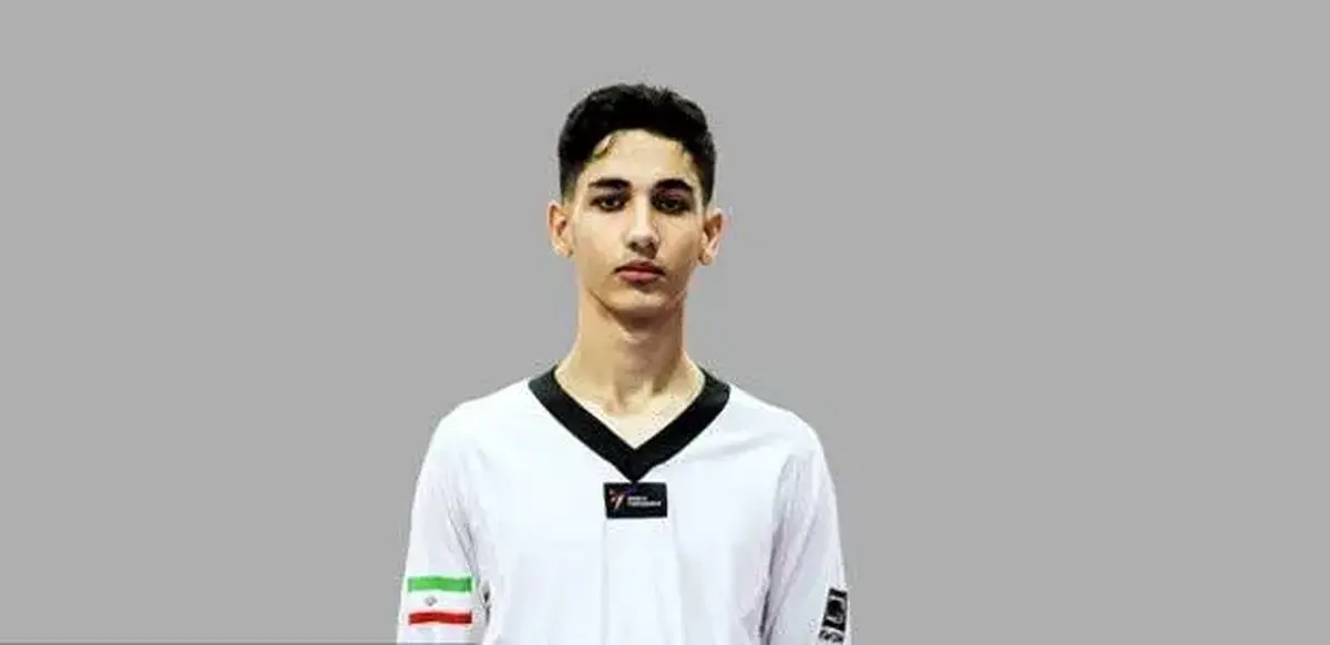 حذف نصیراحمدی از رقابت‌های تکواندو بازی‌های کشورهای اسلامی