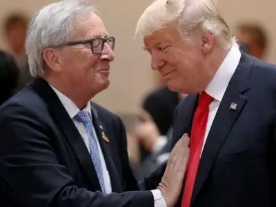 EU's retaliatory tariffs on US products come into effect