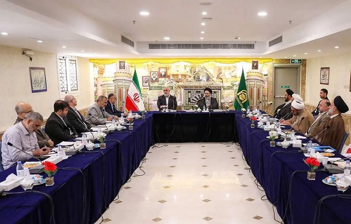 بررسی آخرین وضعیت برگزاری حج ۱۴۰۲