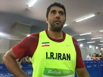 موسوی: خودم مقصرم چون حرف مسئولان فدراسیون را گوش کردم