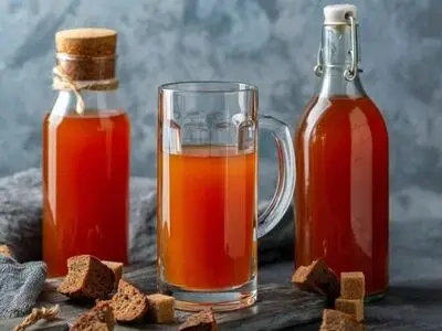 با این ترفندها محال است، آبلیمو و آبغوره‌ کپک بزنه 