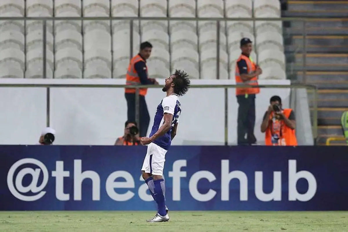 مصائب الهلال برای بازی با استقلال؛ 6 غائب سرشناس!