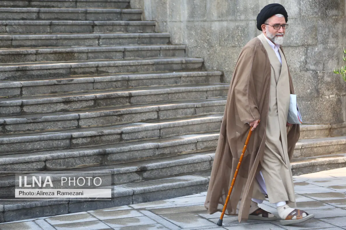 سربازان گمنام امام زمان (عج) مجازات مسببین حادثه‌ راسک را وظیفه خود می‌دانند