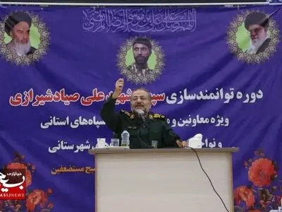 ایرانِ ضعیف و دست‌نشانده، مطالبه و مطلوب انگلیسی‌هاست