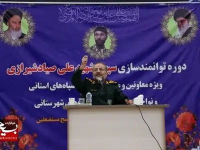 ایرانِ ضعیف و دست‌نشانده، مطالبه و مطلوب انگلیسی‌هاست