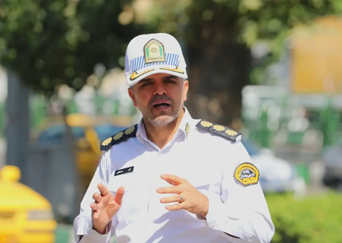 کودکان خود را در خودرو " نپزید "