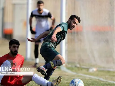 ترکیب دو تیم شمس آذر و گل گهر مشخص شد