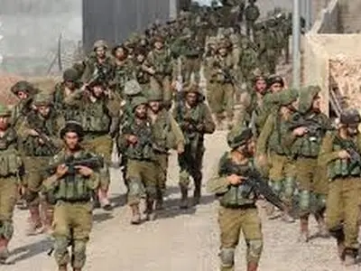 رزمایش نظامی رژیم صهیونیستی در جولان اشغالی