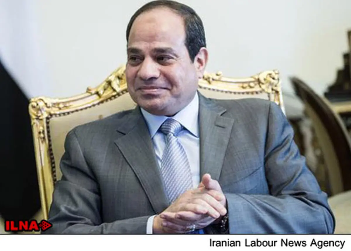 نیروی مشترک عربی از مصر، عربستان، امارات، کویت و اردن تشکیل می‌شود